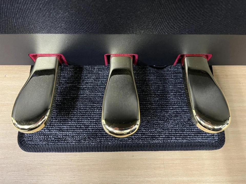 Hình ảnh chi tiết ROLAND LX7 PE góc chụp 7